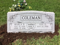 COLEMAN
