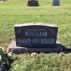 NORRIS