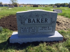 BAKER
