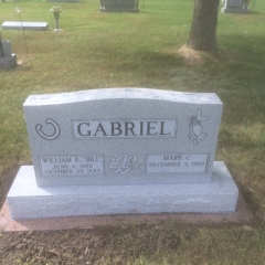 GABRIEL