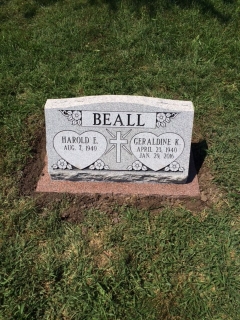 BEALL