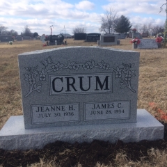 CRUM
