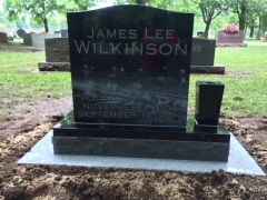 WILKINSON