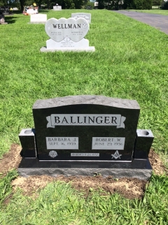 BALLINGER