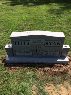 PITTS/RYAN