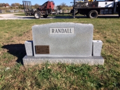 RANDALL