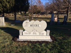 MOORE