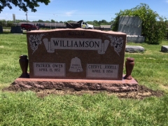 WILLIAMSON