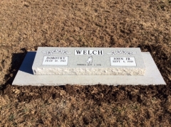 WELCH