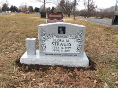 STRAUSS