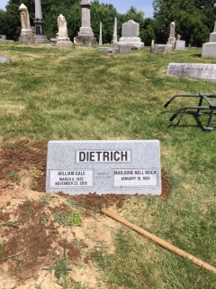 DIETRICH