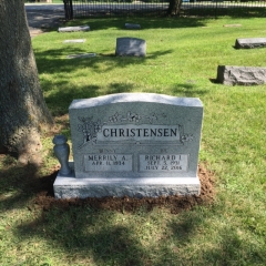 CHRISTIANSEN