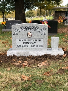 CONWAY