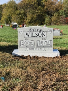 WILSON