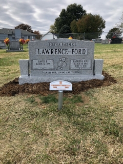 LAWRENCE-FORD