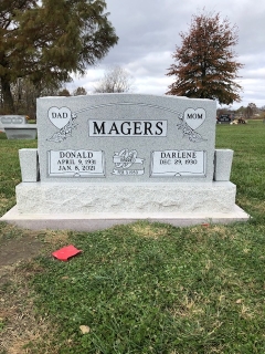 Magers