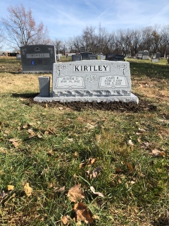 KIRTLEY