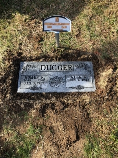 DUGGER