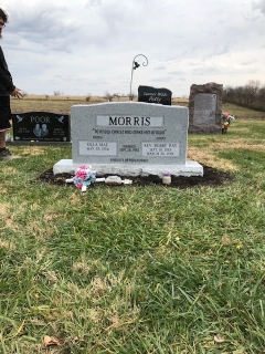MORRIS