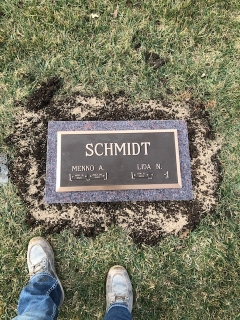 SCHMIDT