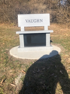 VAUGHN