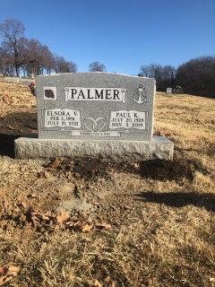 PALMER