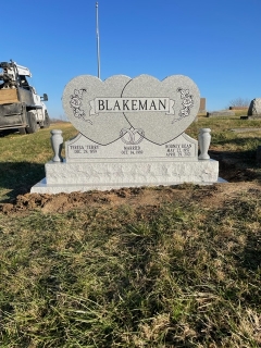 BLAKEMAN