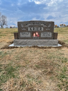 KRIER