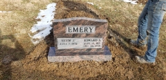 EMERY