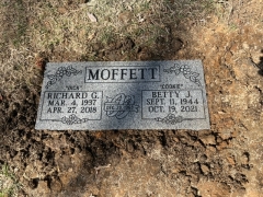 MOFFETT