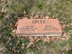 SPITZ