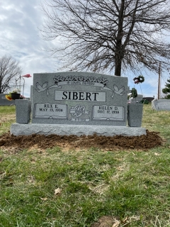 SIBERT