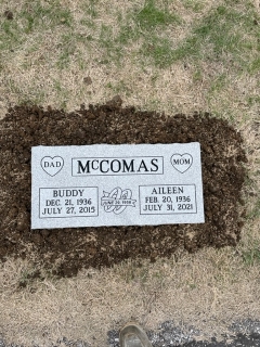 MCCOMAS