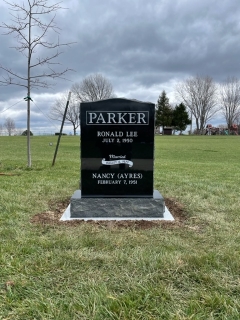 PARKER