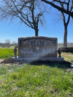 HEATH