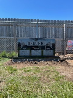BREUNIG