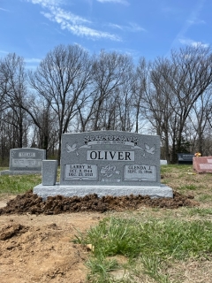 OLIVER