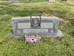 STEPHONSON FINAL DATE