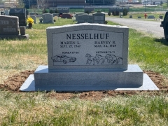 NESSELHUF