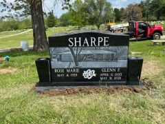 SHARPE