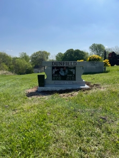 DUNFIELD