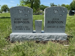 ROBINSON