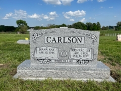 CARLSON
