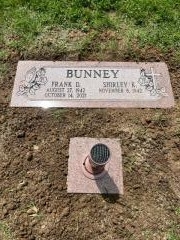 BUNNEY