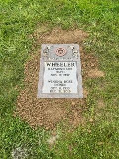 WHEELER