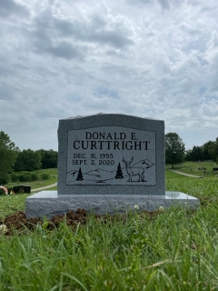 CURTTRIGHT