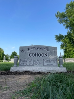 COHOON