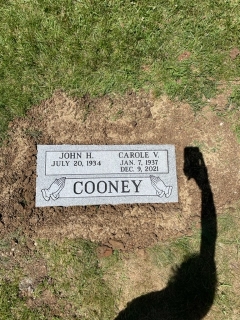 COONEY