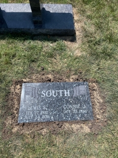 SOUTH