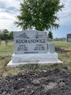 KOCHANOWICZ
